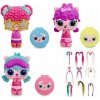 MGA Pop Pop Hair Surprise 3-in-1 Pops Sidekick