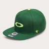 Pánska čiapka Oakley 47 OAKLEY B1B ELLIPSE HAT