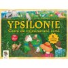 Loris Games Ypsilonie: Cesta do vyjmenované země