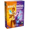Mindok Krycí jména: Obrázky 2025 (Codenames: Pictures CZ)
