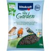 Vitakraft Vita Garden slnečnica čierna 1 kg