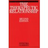 Therapeutic Relationship 2e (Petruska Clarkson)(Brožovaná)