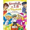 Strašidlo z 2. B o Vánocích - Petra Martišková, Marie Koželuhová