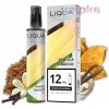Ritchy EU (Liqua, Ritchy, Aramax) Longfill LIQUA Vanilla Tobacco - 10 ml