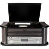 DENVER MRD 51BLACK mikrosystém s FM/DAB+