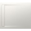 Roca Aquos obdĺžniková sprchová vanička 100x90 cm béžová AP6013E838401650