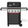 Weber Spirit E-410