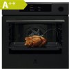 ELECTROLUX 700 MealAssist SteamCrisp, Vstavaná rúra, čierna (KOCAP3XT)
