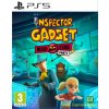 Inspector Gadget: Mad Time Party