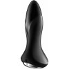 Satisfyer Rotator Plug 1+ black