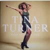 TURNER, TINA - QUEEN OF ROCK 'N' ROLL LP