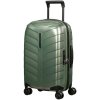 Cestovný kufor Samsonite - Attrix Spinner 55 Exp. Lenght 35cm [146117] - 14 Basil Green (Attrix)