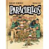 Paracuellos (segunda edición corregida) (Carlos Giménez)(Pevná)