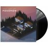 Bertus Oficiálny soundtrack Video Game LoFi: Pokémon na LP