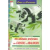 Serie Cuentas y Abalorios nº 42. MIS ANIMALES PREFERIDOS CON CUENTAS Y ABALORIOS (Pasic,Dragana)(Brožovaná)