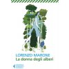 donna degli alberi (Lorenzo Marone)(Brožovaná)