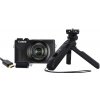 Canon PowerShot G7 X Mark III Compact Live Streaming Kit
