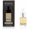 Millefiori Milano Natural Mineral Gold Minerální zlato Aroma olej 15 ml