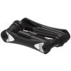Lezyne Rap II - 13 Tubeless Black