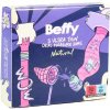 Beppy Beffy Oral Dams Ultra Thin 2 ks