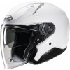 HJC RPHA 31 Solid pearl white Veľkosť: L