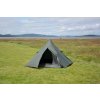 Stan Pyramid Superlight, DD Hammocks, 1+1 Adventurer, olivovo zelená