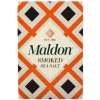 Maldon Maldonská soľ údená 125 g