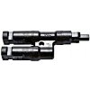 Odbočný konektor vidlica MC4 4-6mm², menovitý prúd 30A