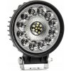 Pracovná LED lampa / reflektor AWL62 96W 6500K 9600lm 12V 24V AMIO-04203