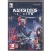 Watch Dogs: Legion PC (Hra pre PC)