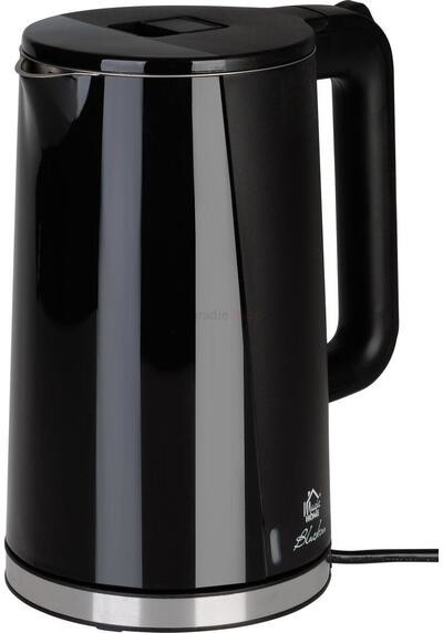 MagicHome Blackira 1,7 l