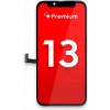 Apple iPhone 13 LCD displej + dotykový displej - prémiový - čierny