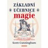 Základní učebnice magie - Scott Cunningham