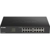 D-Link DGS-1100-24PV2/E 24Port PoE Gigabit Smart Switch (DGS-1100-24PV2/E)