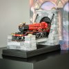 Noble Collection zarážka na knihy Harry Potter Bradavický expres