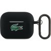 Lacoste Liquid Silicone Croc Logo Pouzdro pro AirPods Pro 2 LCAP2SLOK
