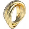 Guess Dámsky Prsteň JUBR04067JWY