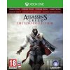 Assassins Creed The Ezio Collection CZ (Xbox One)