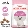 ROYAL CANIN Kitten 4 kg granule pre mačiatka