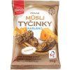 SEMIX Mini müsli tyčinky so slaným syrom 55g