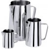 Džbánek z nerezové oceli na mléko nebo vodu se svařovaným úchytem 1,5 l | CONTACTO, 3016/150 inox