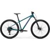 Horský bicykel MERIDA BIG.NINE 40 2026 Veľkosť rámu: S na výšku postavy 156-165 cm matná tmavá teal