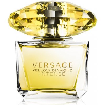 Versace Yellow Diamond Intense parfumovaná voda pre ženy 90 ml