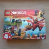 LEGO Ninjago 71815, Kai a boj so zdrojovým drakom