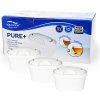 Filtračná patróna Aqualogis AL-Pure+ náhrada filtra brita Maxtra a Maxtra+ (3 kusy)