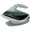 Bezdrátová naparovacia žehlička Tefal Freemove POWER FV6670E0 Eukalyptová/Čierna