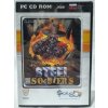 PC Z: STEEL SOLDIERS SOLDOUT EDITION PC CD-ROM