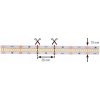 STRONG StrongLumio LED pásik 26W/m 24V biela studená 304 LED/m