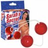 Sarah´s Secret rot