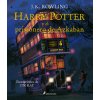 HARRY POTTER Y EL PRISIONERO DE AZKABAN